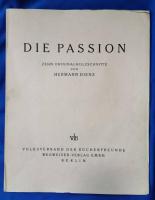 DIE PASSION