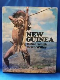 NEWGUINEA A Journey Through 10,000 Years　ニューギニア