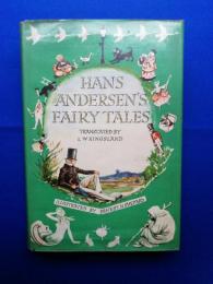 HANS ANDERSEN'S FAIRY TALES