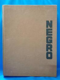Negro An Anthology