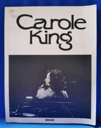 キャロル・キング　日音アーティストシリーズ　NP-0016