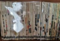 ミステリ・マガジン　創刊号～504号（内4冊欠）+別冊　クイーンマガジン1　