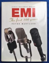 Since records began  EMI