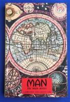 男の人類学 : 新・世界学入門