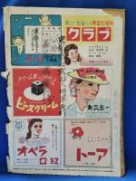 映画ファン　昭和23年　7月号