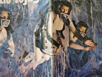 ミクロの決死圏　パンフレット