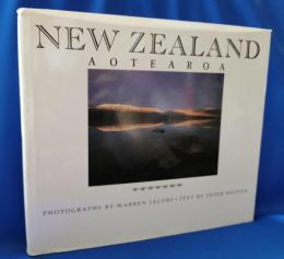 New Zealand: Aotearoa