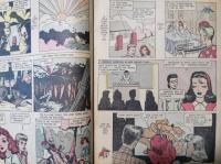 Miss America 1945年11月号