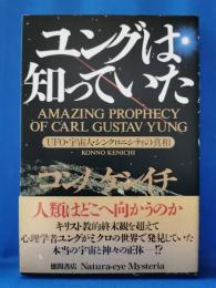 ユングは知っていた : UFO・宇宙人・シンクロニシティの真相