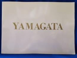 YAMAGATA　ヒロ・ヤマガタ