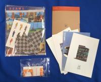 BEAMS WORKS PLAYSET