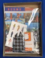 BEAMS WORKS PLAYSET