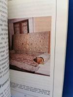 Turkish handicrafts トルコの工芸品　つくば万博’85