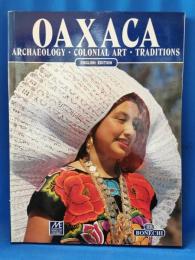 OAXACA　オアハカ　英語版