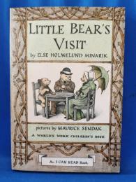 Little Bear's Visit