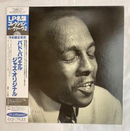 バド・パウエル / ジャズ・オリジナル　BUD POWELL / JAZZ ORIGINAL　LPレコード