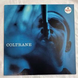 ジョン・コルトレーン/コルトレーン　LPレコード