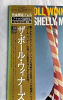 The Poll Winners/Barney Kessel with Shelly Manne 、 Ray Brown