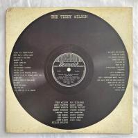 TEDDY WILSON / THE TEDDY WILSON　2枚組LPレコード