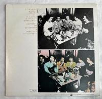 三上寛 / 言葉・ナンセンス・人間　LPレコード