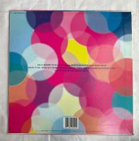Xx-ish /Buster!　LPレコード