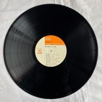 南沙織 /The Best 南沙織　LPレコード