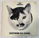 LPレコード　サザンオールスターズ / タイニイ・バブルス　