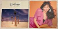 中山美穂 / Mind Game　LPレコード