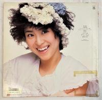 松田聖子 /シュプリーム LPレコード
