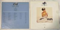 松田聖子 /シュプリーム LPレコード