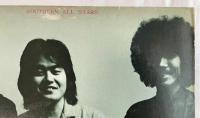 サザンオールスターズ / 10ナンバーズ・からっと　LPレコード