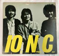サザンオールスターズ / 10ナンバーズ・からっと　LPレコード