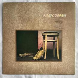 FUNNY COMPANY/ファニー・カンパニー　LPレコード