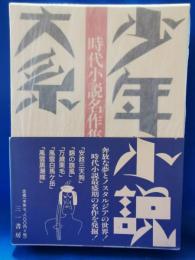 少年小説大系 第22巻 時代小説名作集