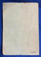 トルコ語　『T〓rk Edebiyat〓 Tarihi　I. CILT　G〓R〓〓』 トルコ文学史　第 1 巻　入り口
