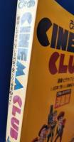 ぴあ CINEMA CLUB 洋画篇’87　[劇場・ビデオ・TV] 今日本で見られる映画全ガイド