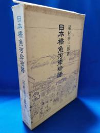 日本橋魚河岸物語