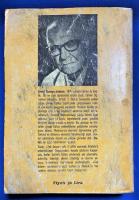 トルコ語　『TEK ADAM MUSTAFA KEMAL 3.C〓LT 1922～1938』　ワンマン　ムスタファ・ケマル 第3巻 1922～1938