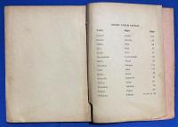 トルコ語　『〓STANBUL 〓N〓VERS〓TES〓 EDEB〓YAT FAK〓LTES〓 〓〓RET〓M KILAVUZU 1968-1969 』 イスタンブール大学文学部指導案内 1968-1969年度