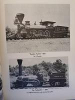 a pictorial catalog of steam locomotive types and wheel arrangements
　蒸気機関車の形式と車輪配置の図鑑