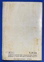 トルコ語　『MAKALELER I (D〓YARBEK〓R-PEYMAN-VOLKAN GAZETELER〓NDEK〓 MAKALELER〓) 』 記事 I (D〓YARBEKIR-PEYMAN-VOLKAN 新聞の記事)