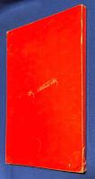 トルコ語　『CITATIONS de Mustafa Kemal ATAT〓RK』 ムスタファ・ケマル・アタチュルクの引用