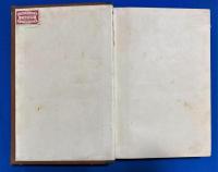 洋書　『A PICTORIAL HISTORY OF FRANCE. FOR THE USE OF SCHOOLS.』 フランス絵の歴史（学校用）