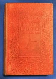 洋書　『THE TOWER OF LONDON』 ロンドン塔