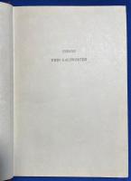 英文書　『ESSAYS』
