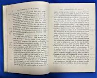 英文書　『The SUBJECTION OF WOMEN』
