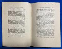 洋書　『ON HEROES, HERO-WORSHIP, AND THE HEROIC IN HISTORY.』 英雄、英雄崇拝、歴史上の英雄について