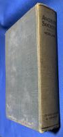 洋書　『ANCIENT SOCIETY OR Researches in the Lines of Human Progress from Savagery through Barbarism to Civilization』 古代社会。あるいは、野蛮な生活から人類の進歩につながる研究