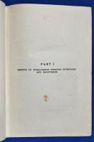 洋書　『ANCIENT SOCIETY OR Researches in the Lines of Human Progress from Savagery through Barbarism to Civilization』 古代社会。あるいは、野蛮な生活から人類の進歩につながる研究