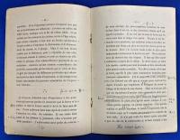 フランス語　『Les deux Essais』　文學随筆